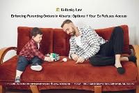 Enforcing Parenting Orders in Alberta: Steps When Your Ex Denies Access
